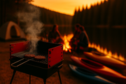 Cosa fare il 2 giugno 2025: idee BBQ, relax in giardino o weekend in camper?