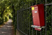 Cassette postali con avviso: cosa sono, come funzionano e perché sceglierle