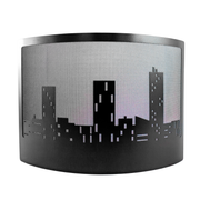 Parascintille forma arcata