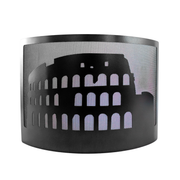 Parascintille forma arcata