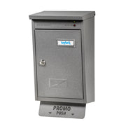 Gaia LED - Cassetta Postale con avviso LED