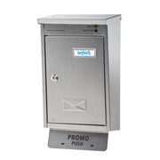 Gaia LED - Cassetta Postale con avviso LED