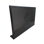 Parascintille rettangolare