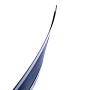 Parascintille forma arcata