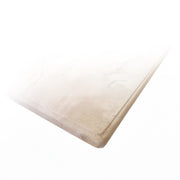 Piano in Travertino per struttura Tavoli da Giardino – Elegante, Naturale e Resistente