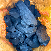 Sacco carbonella 10kg