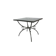 Tavolo da Giardino in Ferro Modello Grifo – Elegante e Resistente per Esterni