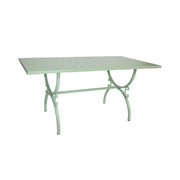 Tavolo da Giardino in Ferro Modello Grifo – Elegante e Resistente per Esterni